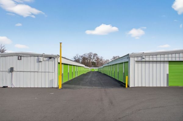 Extra Space Storage - 6574 - Reno - Kietzke Ln - 2980 Kietzke Lane