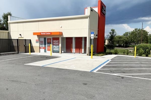 Public Storage - Ocala - 4699 E Silver Springs Blvd - 4699 E Silver Springs Blvd