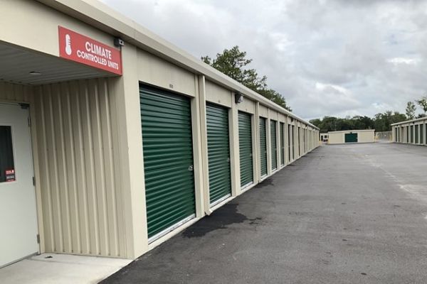Public Storage - Ocala - 4699 E Silver Springs Blvd - 4699 E Silver Springs Blvd