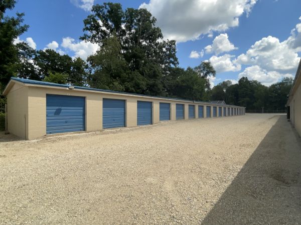 Copper Safe Storage - Yorktown - 1524 South Nebo Road