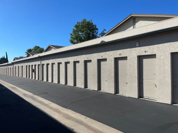 The Attic Self Storage - 1300 East Lexington Avenue