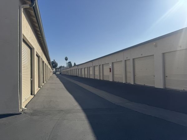 The Attic Self Storage - 1300 East Lexington Avenue