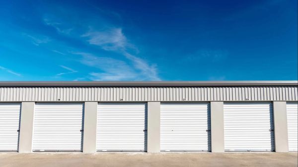 GuardBox Storage - Troy - 610 Church Avenue
