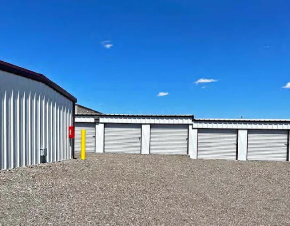 GuardBox Storage - Troy - 610 Church Avenue