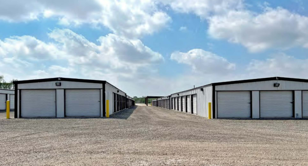 GuardBox Storage - Troy - 610 Church Avenue