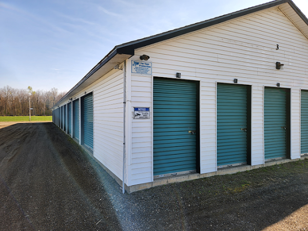 KO Storage of Benton - Neck Rd - 278 Neck Road