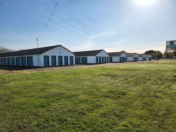 KO Storage of Benton - Neck Rd - 278 Neck Road