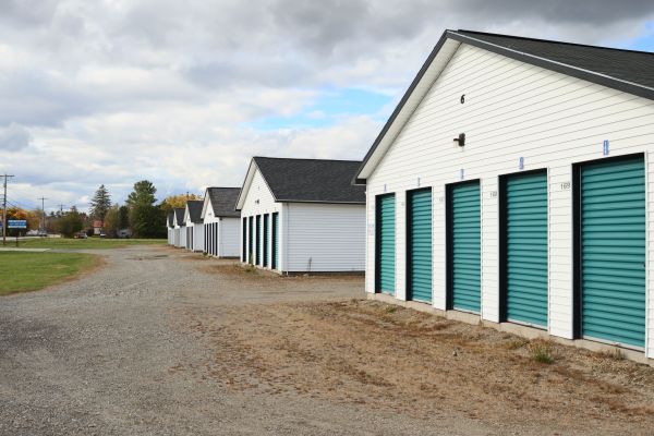 KO Storage of Benton - Neck Rd - 278 Neck Road