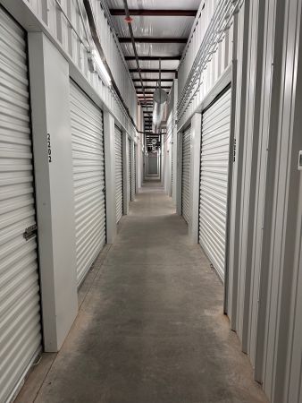 Wichita Falls Self Storage - 5432 Southwest Parkway