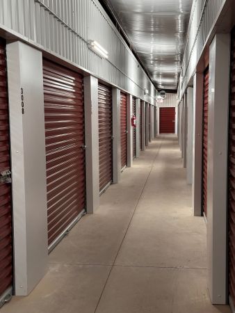 Wichita Falls Self Storage - 5432 Southwest Parkway