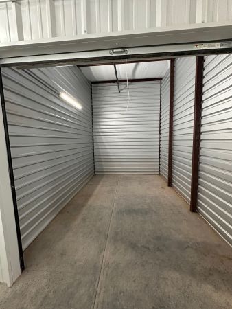 Wichita Falls Self Storage - 5432 Southwest Parkway