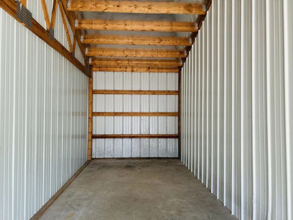Mini Mall Storage - Belpre - 1300 Washington Blvd - 1300 Washington Boulevard