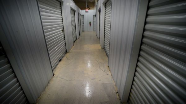 Sandusky Storage Units - 1515 Milan Road