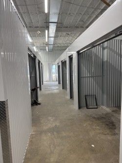 Sandusky Storage Units - 1515 Milan Road