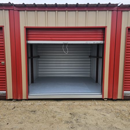 ProStorage of Temple - 1102 West Avenue G