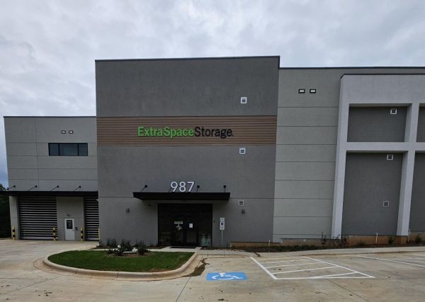 Extra Space Storage - 6439 - Gastonia - Armstrong Park Rd - 987 Armstrong Park Road