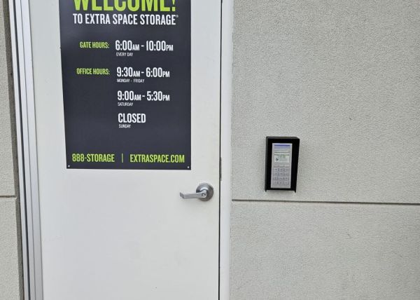 Extra Space Storage - 6439 - Gastonia - Armstrong Park Rd - 987 Armstrong Park Road