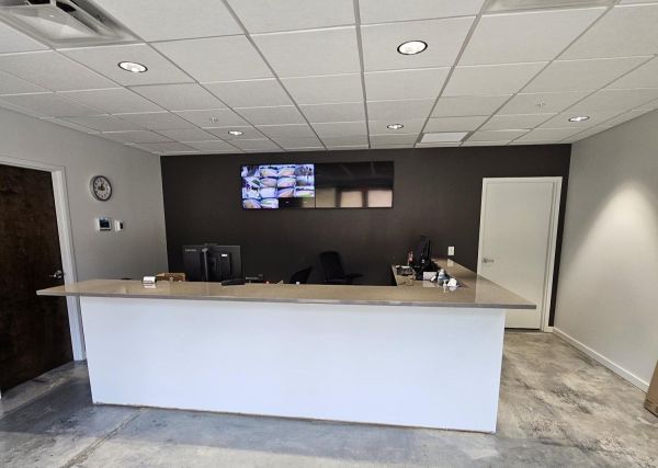Extra Space Storage - 6439 - Gastonia - Armstrong Park Rd - 987 Armstrong Park Road