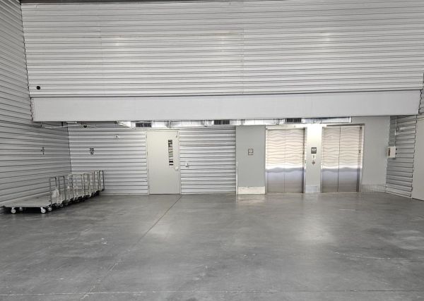 Extra Space Storage - 6439 - Gastonia - Armstrong Park Rd - 987 Armstrong Park Road