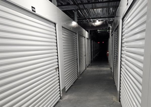 Extra Space Storage - 6439 - Gastonia - Armstrong Park Rd - 987 Armstrong Park Road