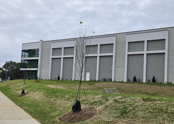 Extra Space Storage - 6439 - Gastonia - Armstrong Park Rd - 987 Armstrong Park Road