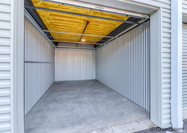 CubeSmart Self Storage NY Saint James Middle Country Rd - 514 Middle Country Road