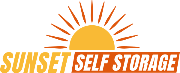 Sunset Self Storage - 5 Sunset Plaza Court