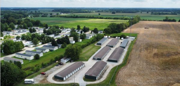 Miles of Storage - Chesterfield - 4647 East Co Road 67
