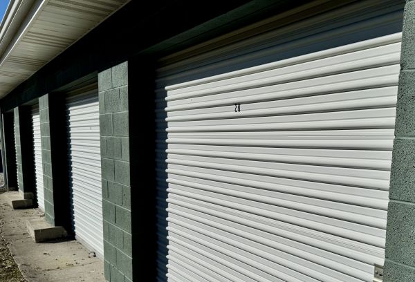 Miles of Storage - Chesterfield - 4647 East Co Road 67