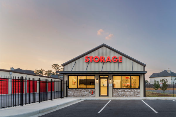Forward Storage Warner Robins (Phone Reservations Only) - 1455 Feagin Mill Road