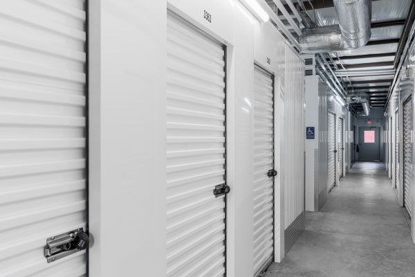Forward Storage Warner Robins (Phone Reservations Only) - 1455 Feagin Mill Road