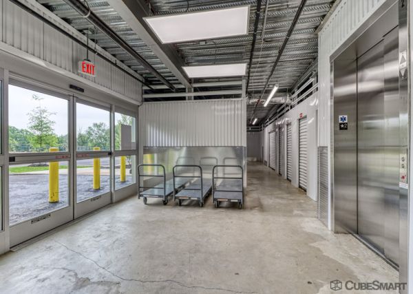 CubeSmart Self Storage PA West Chester Snyder Ave - 316 Snyder Avenue