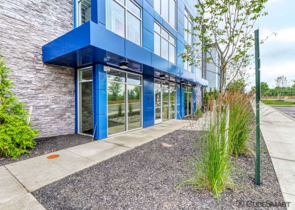 CubeSmart Self Storage PA West Chester Snyder Ave - 316 Snyder Avenue