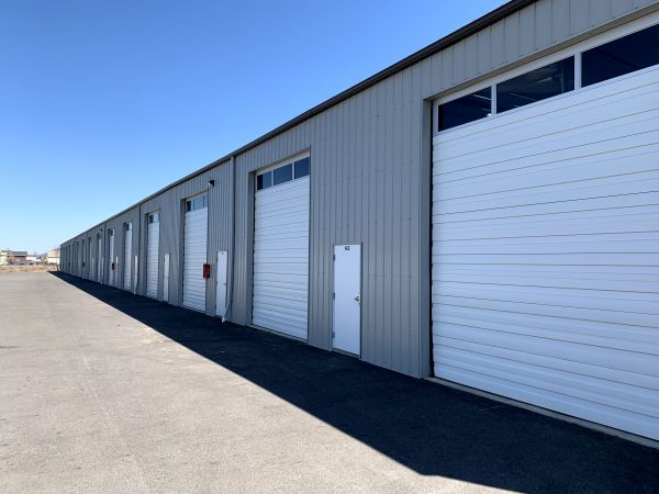 StorageMart - W Hayden Ave - 3027 Hayden Avenue