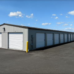 StorageMart - W Hayden Ave - 3027 Hayden Avenue