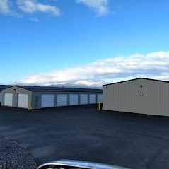 StorageMart - W Hayden Ave - 3027 Hayden Avenue