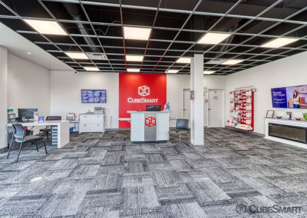 CubeSmart Self Storage - West 111th Street - 26045 West 111th Street