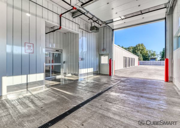 CubeSmart Self Storage - West 111th Street - 26045 West 111th Street