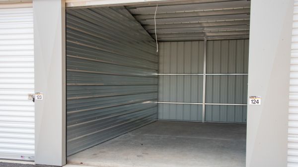 StorageMart - E Trent Ave - 16715 East Trent Avenue