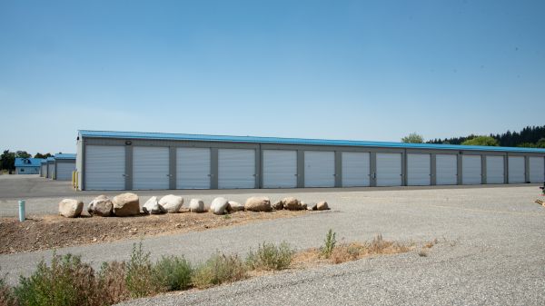 StorageMart - E Trent Ave - 16715 East Trent Avenue