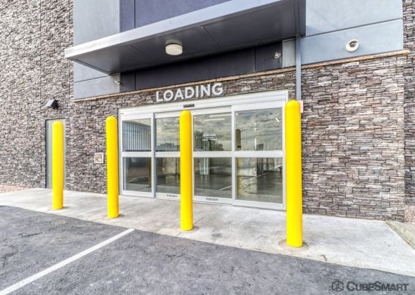 CubeSmart Self Storage AZ Glendale W Grand Ave - 6848 West Grand Avenue
