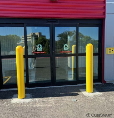 CubeSmart Self Storage NM Rio Rancho State Hwy 528 - 301 New Mexico 528