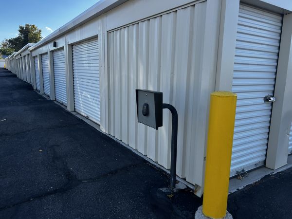 10 Federal Storage - US-50 - 2693 U.S. 50