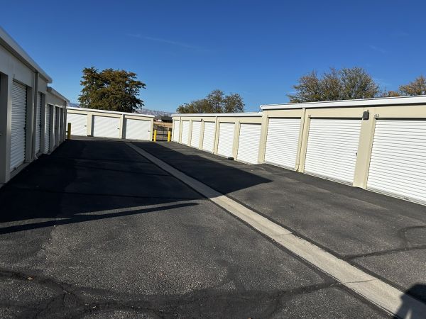 10 Federal Storage - US-50 - 2693 U.S. 50