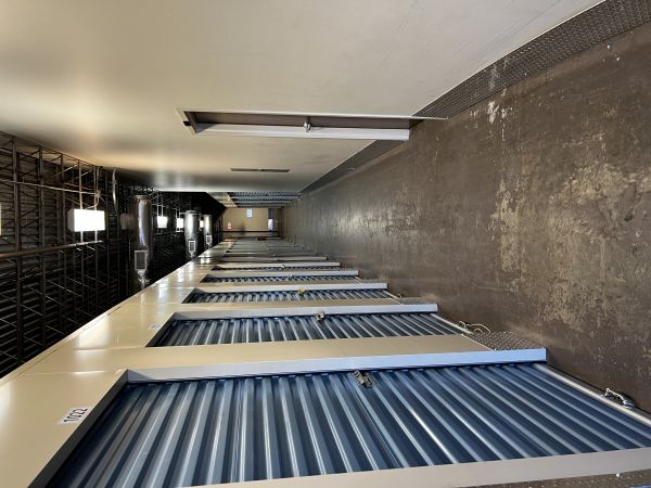 Arkansas Storage Centers - Downtown Storage Center - 823 Main Street