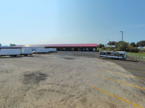 Cornerstone Storage - Bondurant - 1306 Prairie Drive