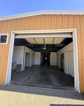 New Richland Storage - 202 Broadway Avenue South