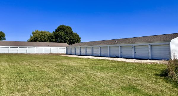 New Richland Storage - 202 Broadway Avenue South