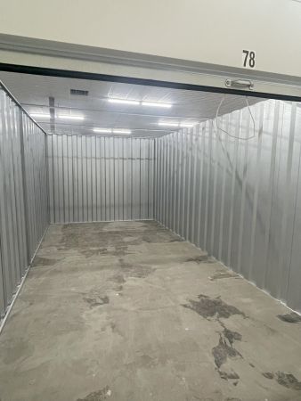 Copper Safe Storage - Harrodsburg - 900 South College Street