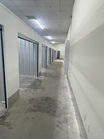 Copper Safe Storage - Harrodsburg - 900 South College Street